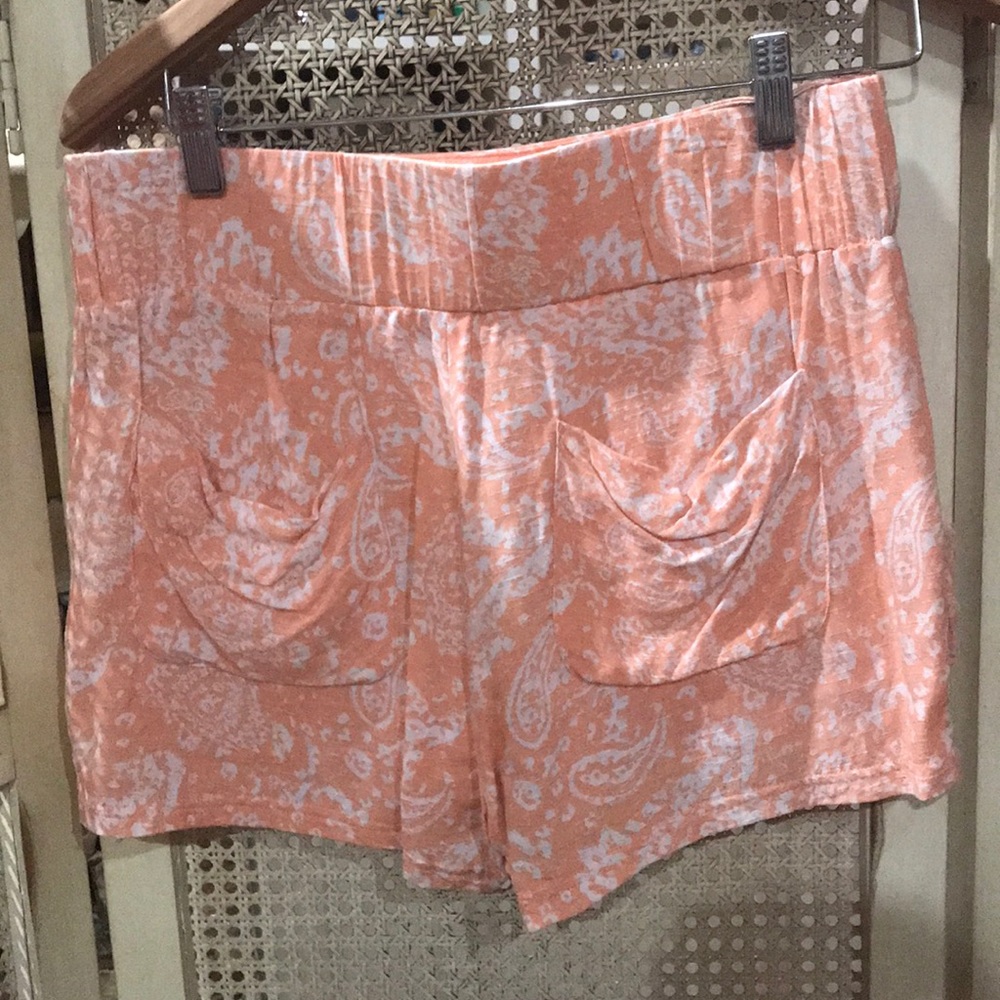 Free People Shorts - Picture 2 of 2